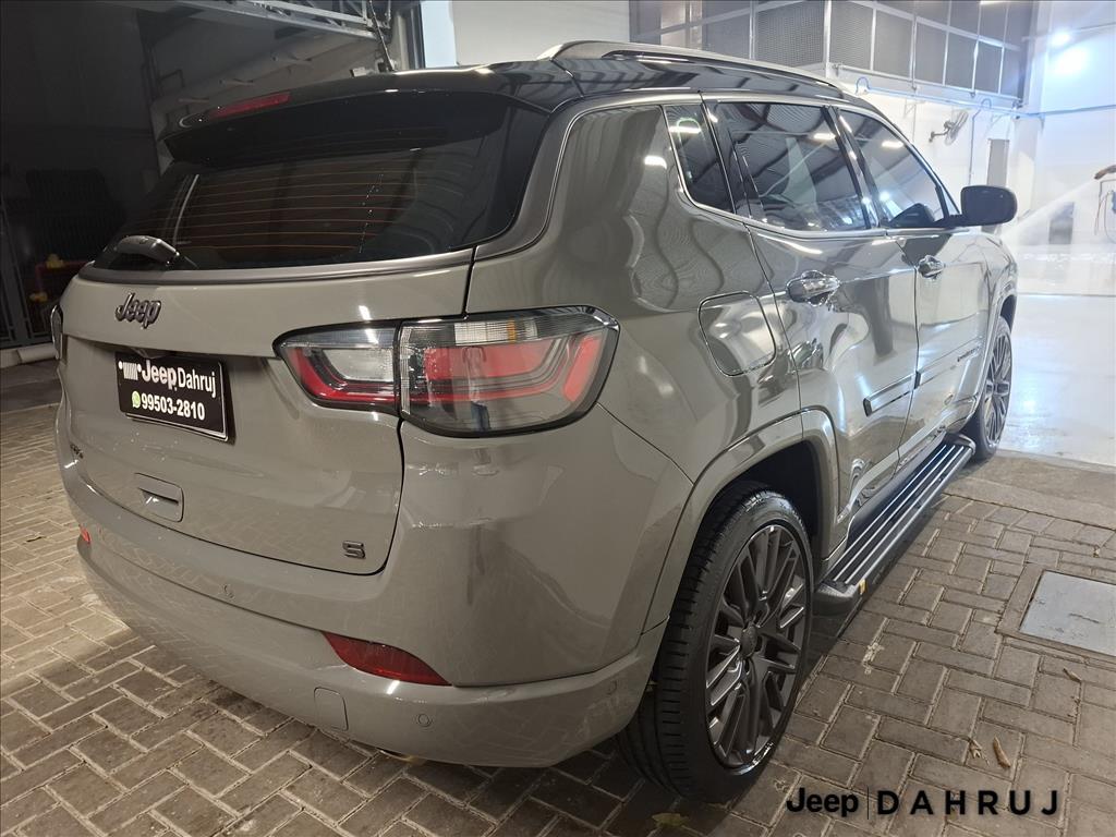 COMPASS 1.3 T270 TURBO FLEX S AT64