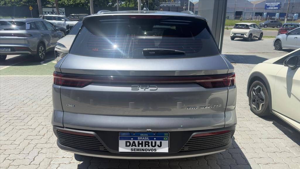 SONG PRO 1.5 DM-I HÍBRIDO GS AUTOMÁTICO14