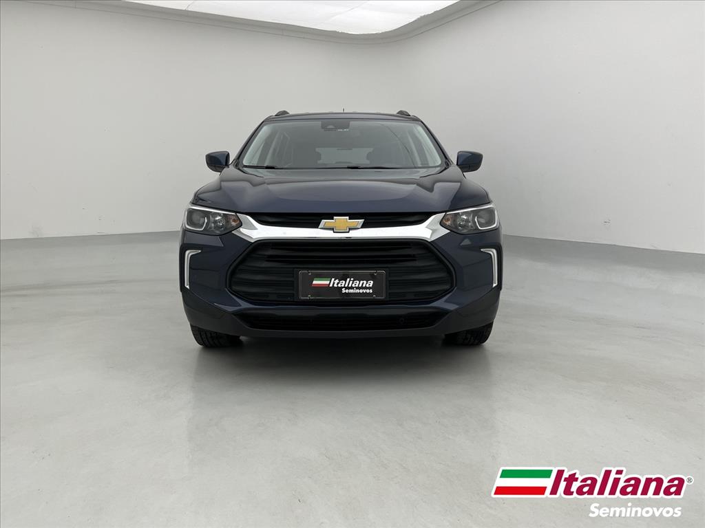 TRACKER 1.0 TURBO FLEX LTZ AUTOMÁTICO7