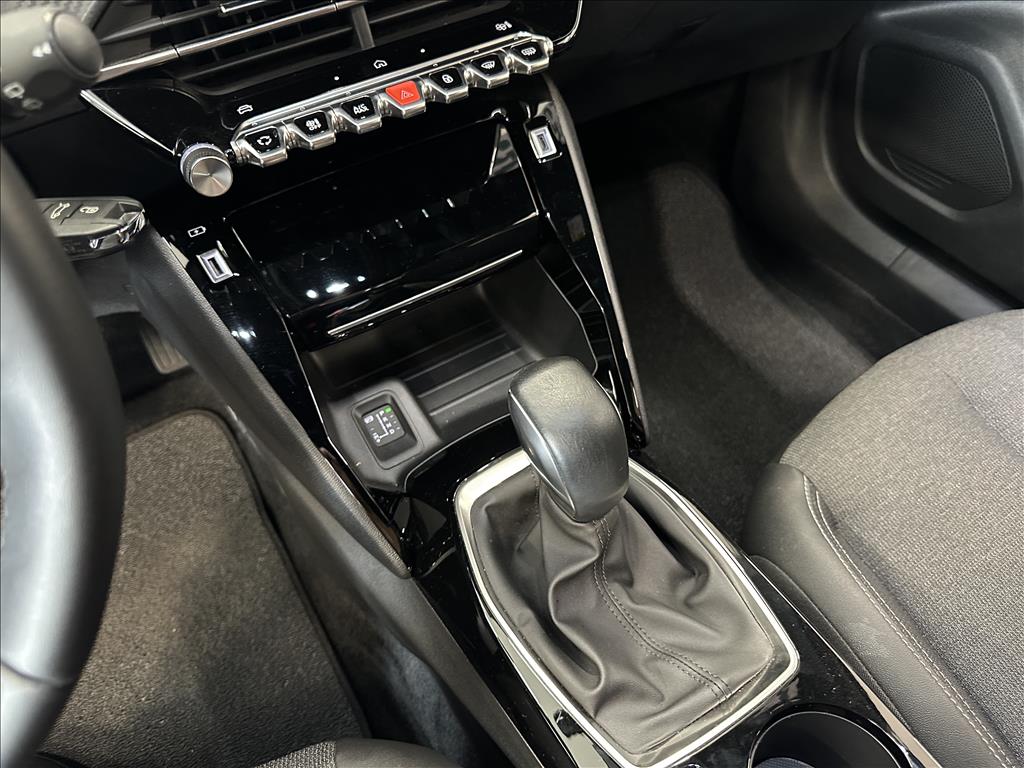 2008 1.0 TURBO 200 FLEX ACTIVE CVT9