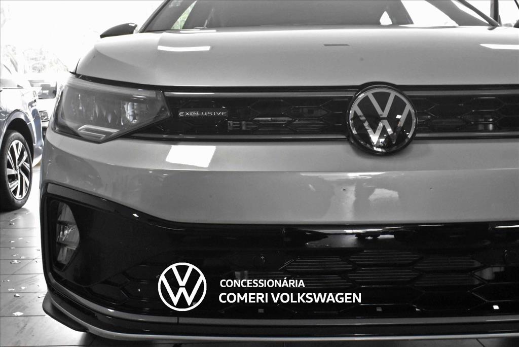 VIRTUS 1.4 250 TSI EXCLUSIVE AUTOMÁTICO10