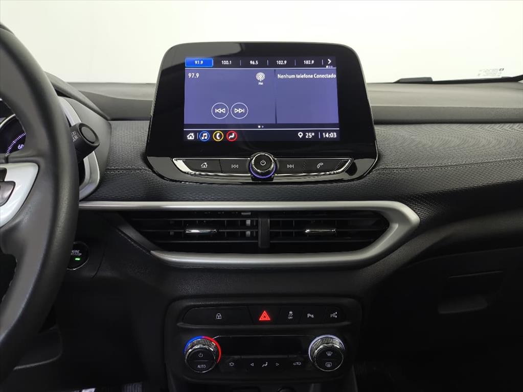 TRACKER 1.2 TURBO FLEX PREMIER AUTOMÁTICO8