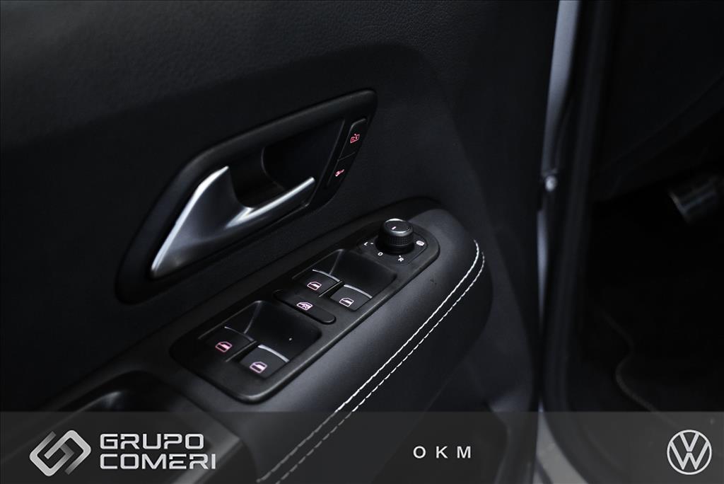 AMAROK 3.0 V6 TDI DIESEL EXTREME CD 4MOTION AUTOMÁTICO12