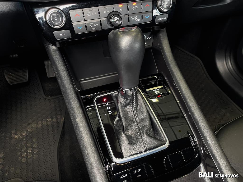 COMPASS 1.3 T270 TURBO FLEX SPORT AT615