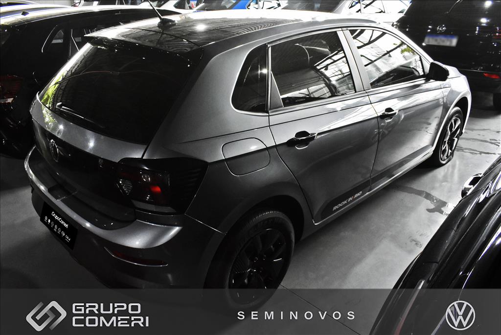 POLO 1.0 MPI ROCK IN RIO MANUAL1