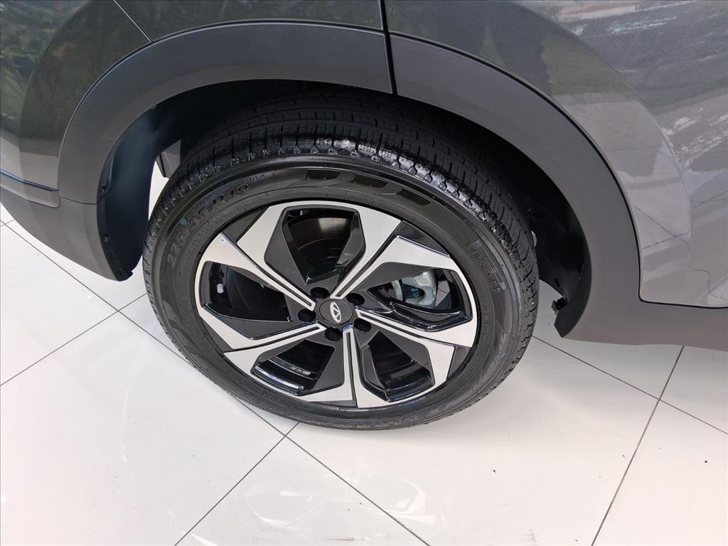 Caoa Chery-TIGGO 5X PRO-1.5 VVT TURBO iFLEX CVT