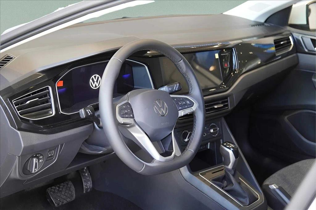 NIVUS 1.0 200 TSI TOTAL FLEX SENSE AUTOMÁTICO5