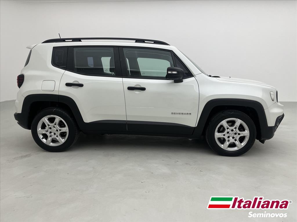 RENEGADE 1.3 T270 TURBO FLEX SPORT AT65