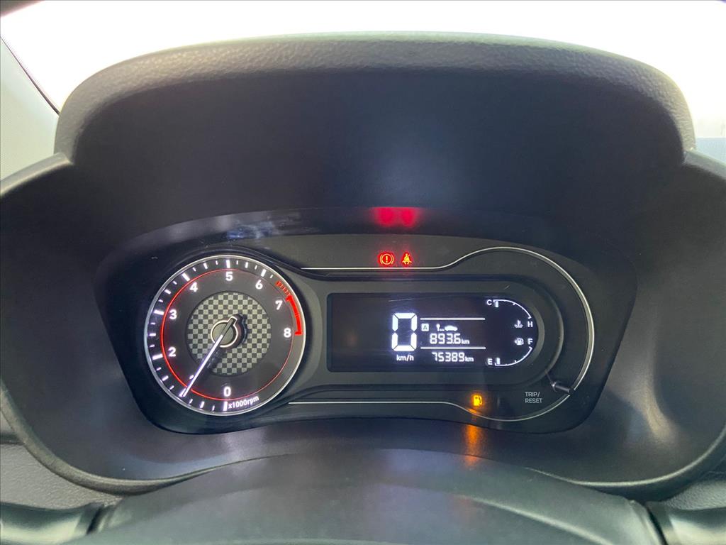 HB20 1.0 12V FLEX EVOLUTION MANUAL12