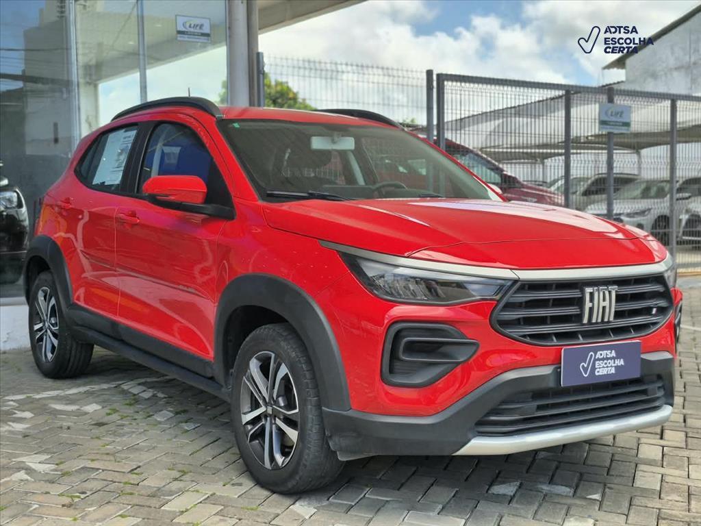 Fiat PULSE 2023