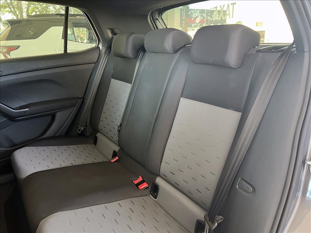 T-CROSS 1.0 200 TSI TOTAL FLEX COMFORTLINE AUTOMÁTICO17