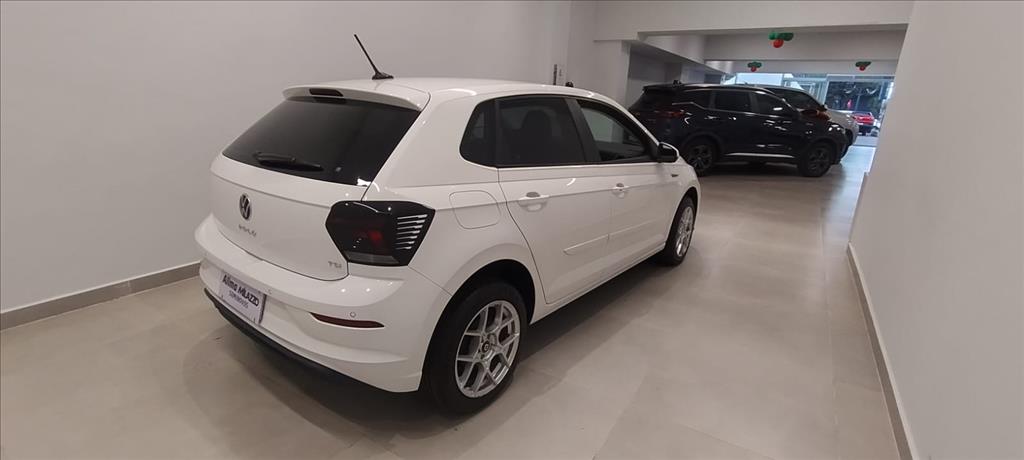 POLO 1.0 170 TSI HIGHLINE AUTOMÁTICO1