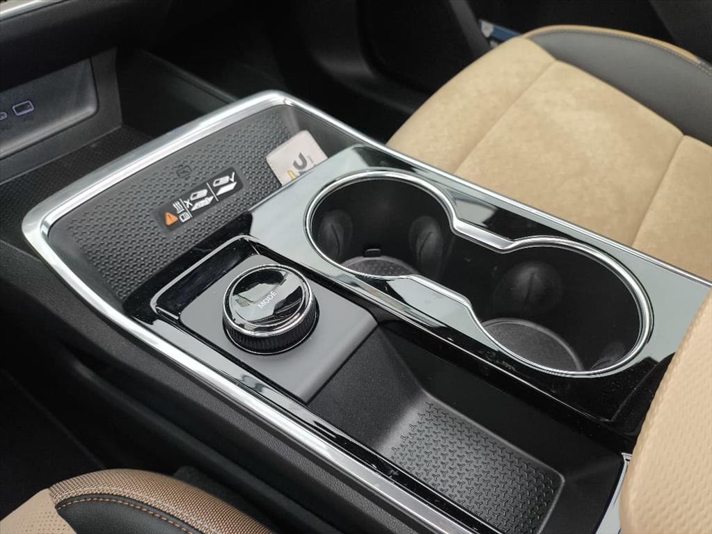 EQUINOX 1.5 16V TURBO GASOLINA ACTIV AWD AUTOMÁTICO9