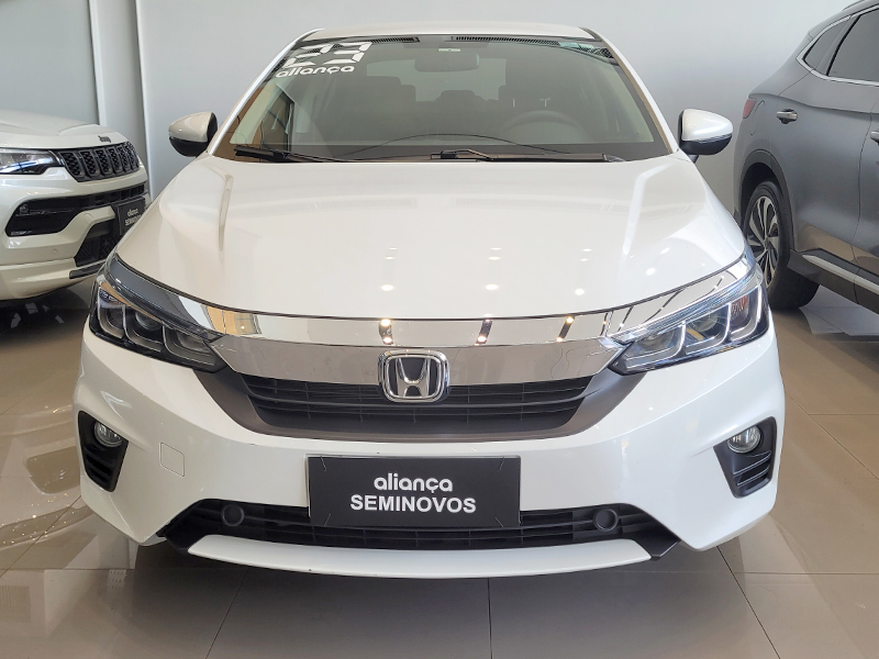 CITY 1.5 i-VTEC FLEX EX CVT1