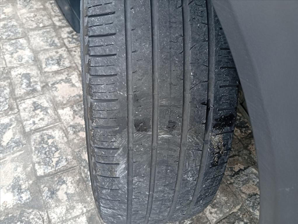 CAOA Chery-TIGGO 5X PRO-1.5 VVT TURBO iFLEX CVT