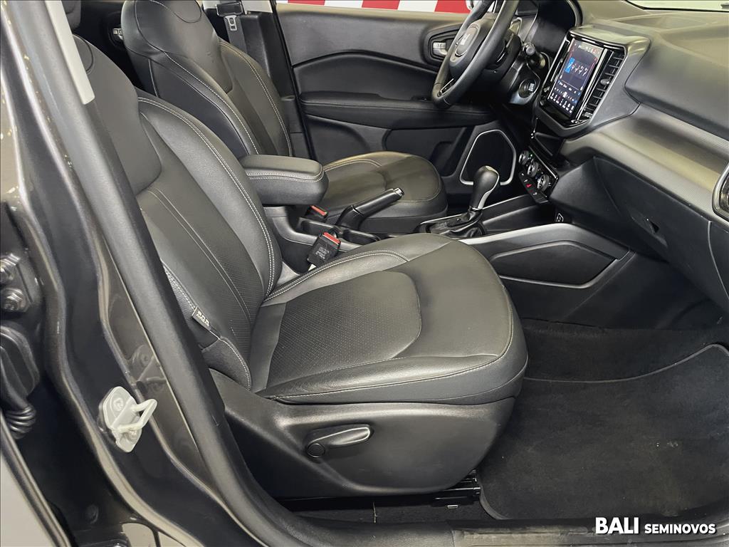 TORO 1.3 TURBO 270 FLEX VOLCANO AT612