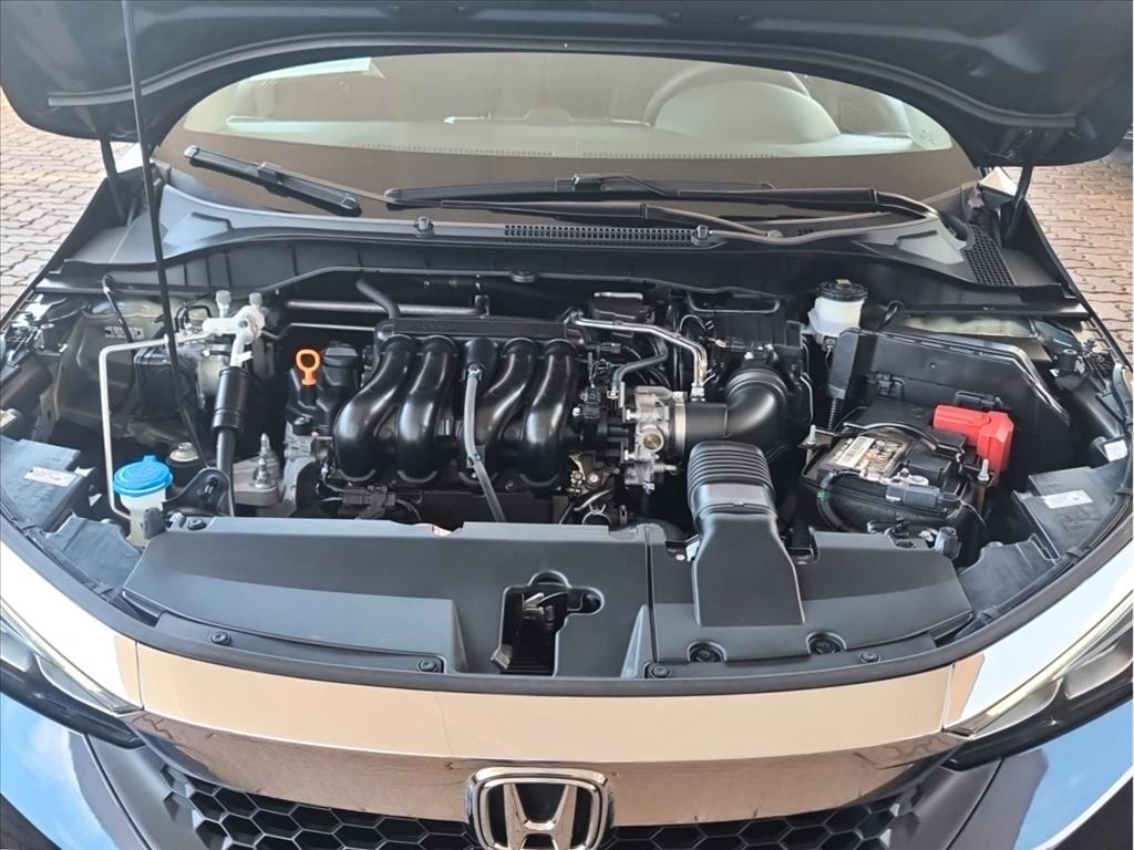 CITY 1.5 i-VTEC FLEX HATCH EX CVT9