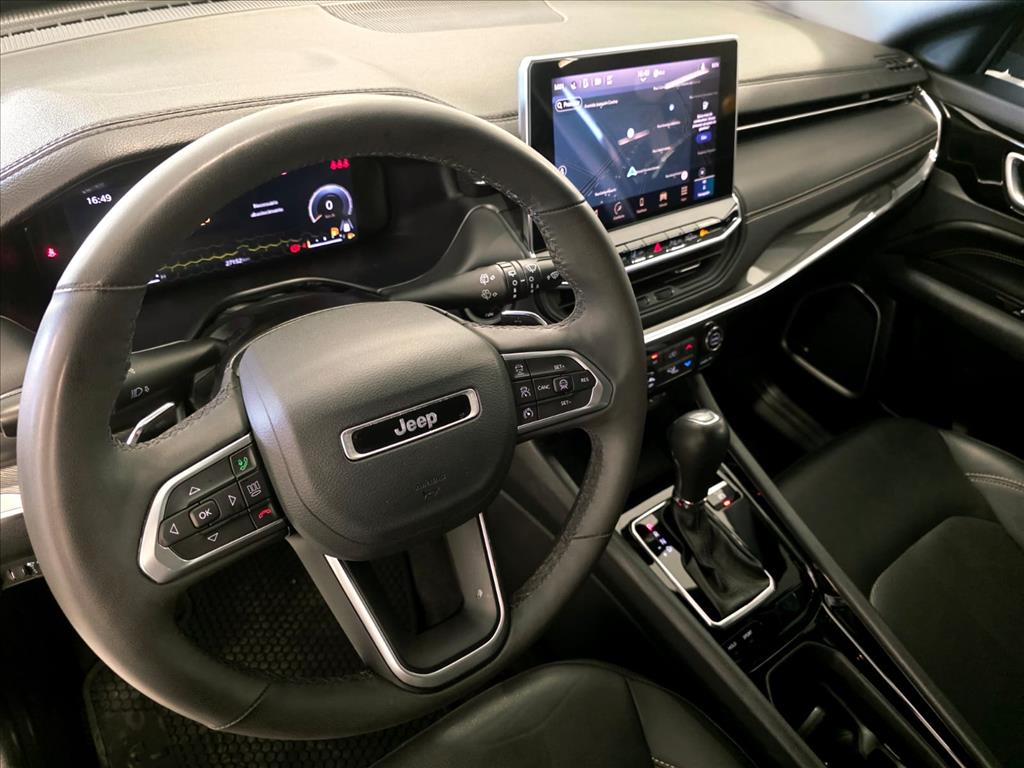 COMPASS 1.3 T270 TURBO FLEX S AT68