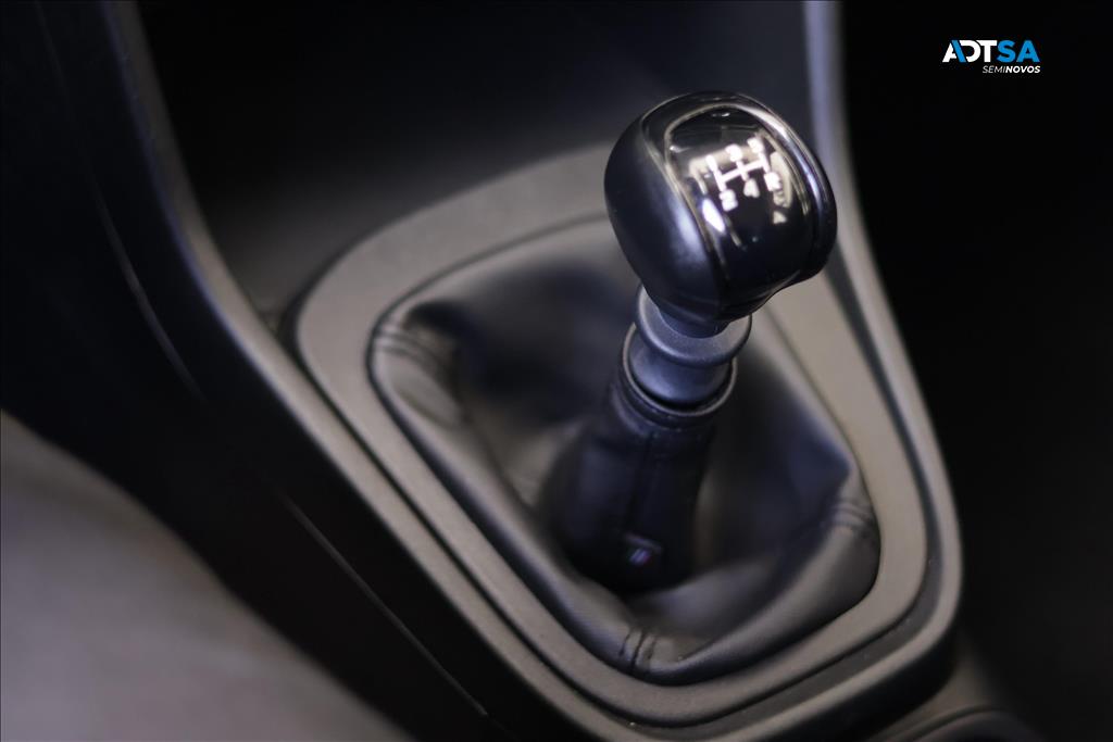 FIAT PULSE 1.3 FLEX DRIVE MANUAL
