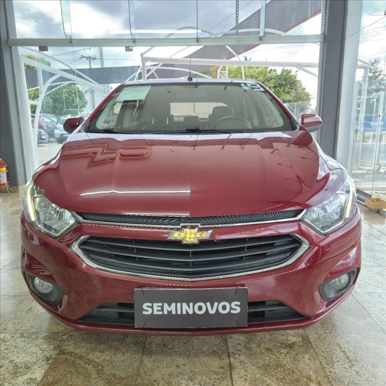 ONIX 1.4 MPFI LTZ 8V FLEX 4P MANUAL