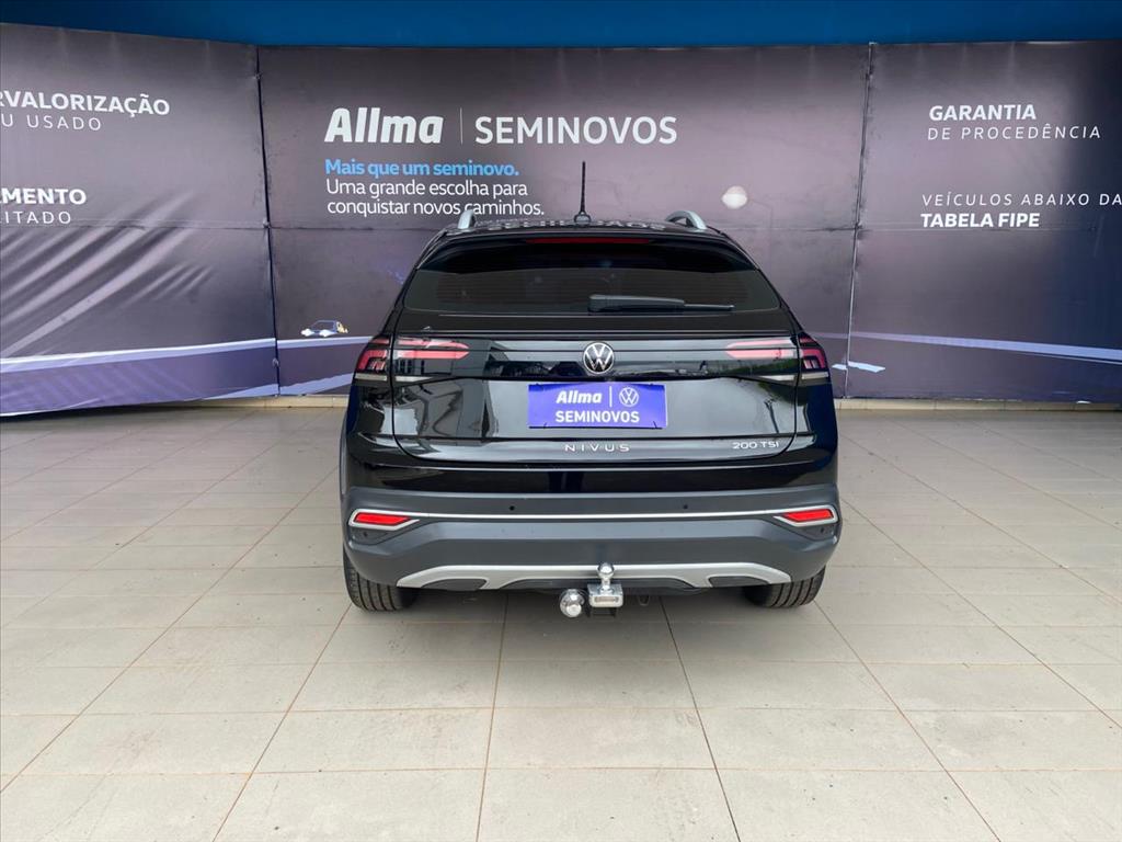 NIVUS 1.0 200 TSI TOTAL FLEX HIGHLINE AUTOMÁTICO5