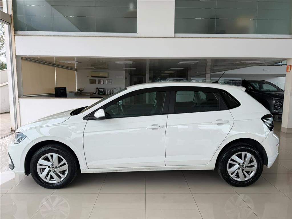 POLO 1.0 170 TSI SENSE AUTOMÁTICO5