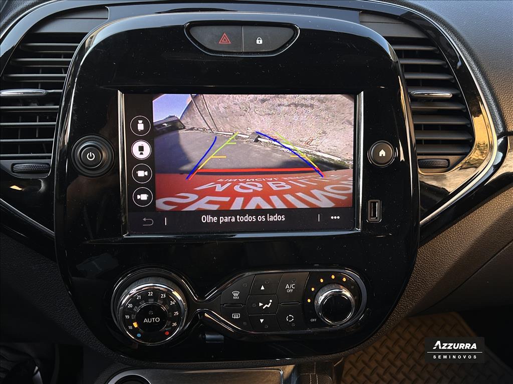 CAPTUR 1.3 TCE FLEX ICONIC X-TRONIC13