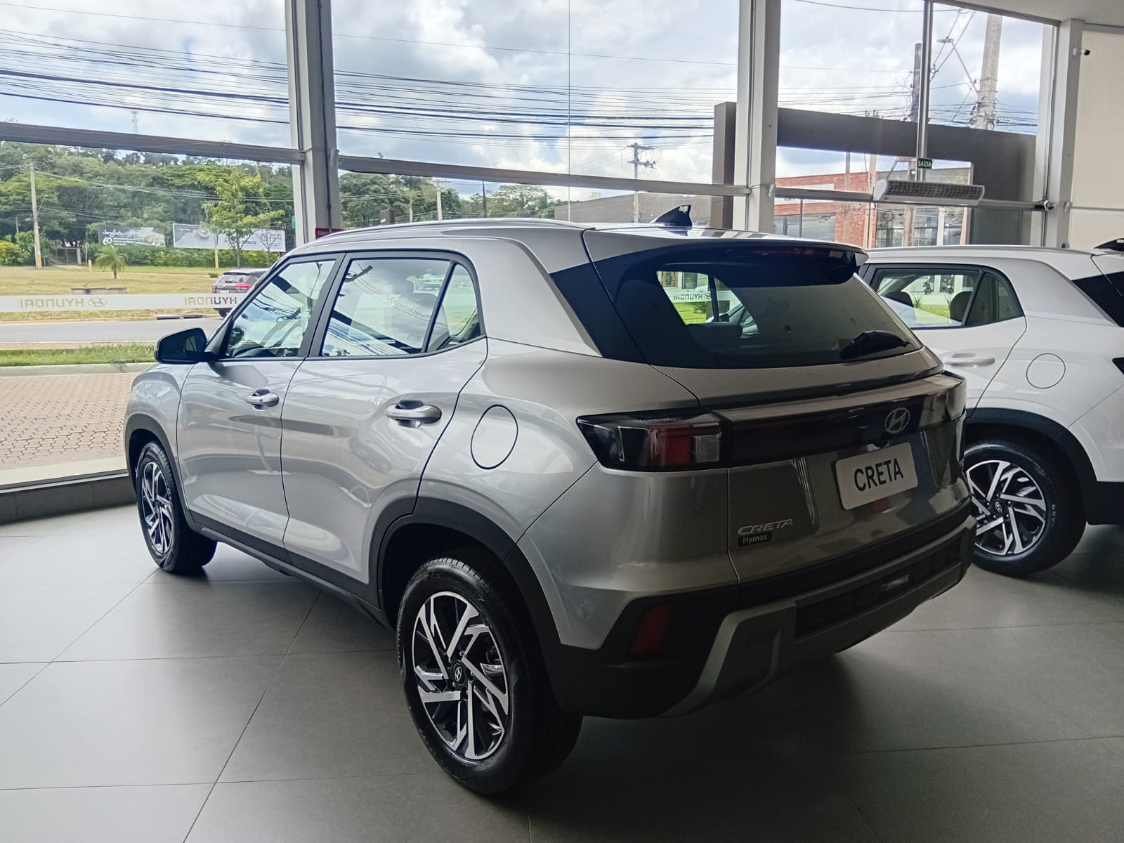 CRETA 1.0 TGDI FLEX LIMITED AUTOMÁTICO3