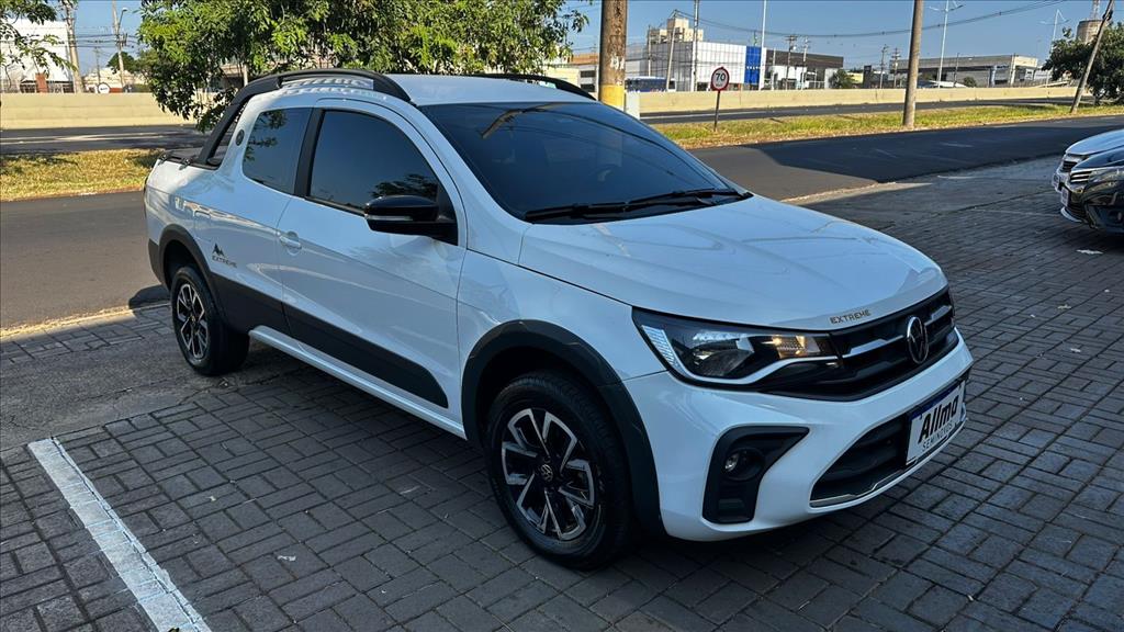 SAVEIRO 1.6 MSI EXTREME CD 16V FLEX 2P MANUAL1