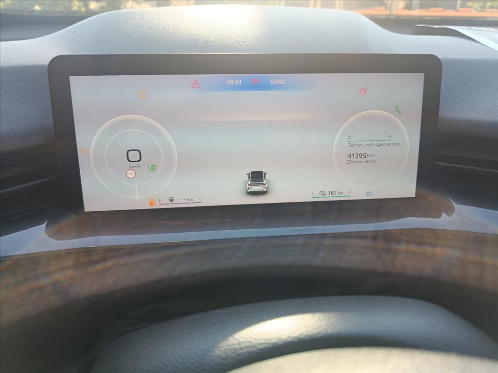 HAVAL H6 GT 1.5 PHEV AWD E-TRACTION13