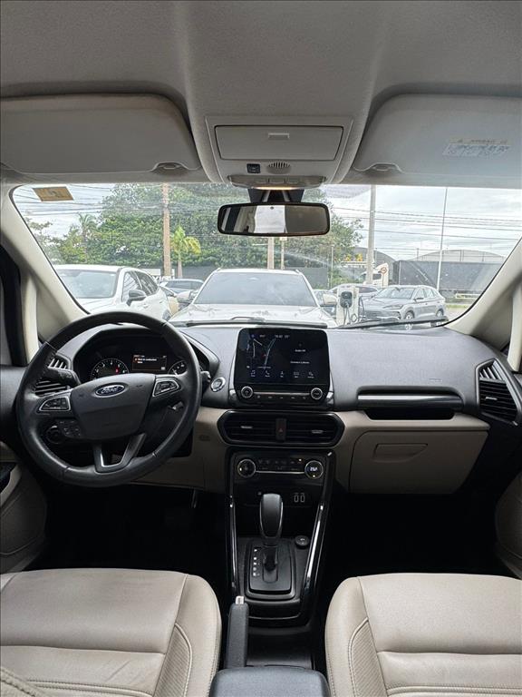 ECOSPORT 1.5 TI-VCT FLEX TITANIUM AUTOMÁTICO4