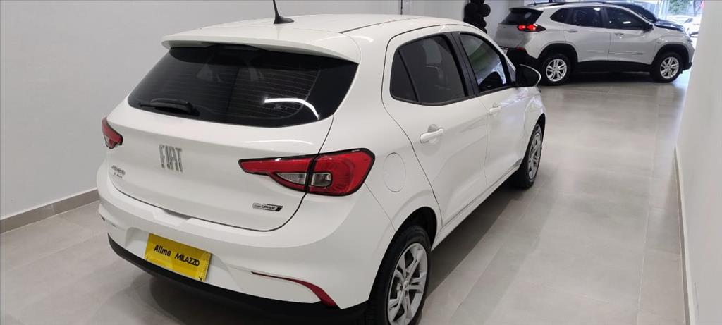 ARGO 1.0 FIREFLY FLEX DRIVE MANUAL2