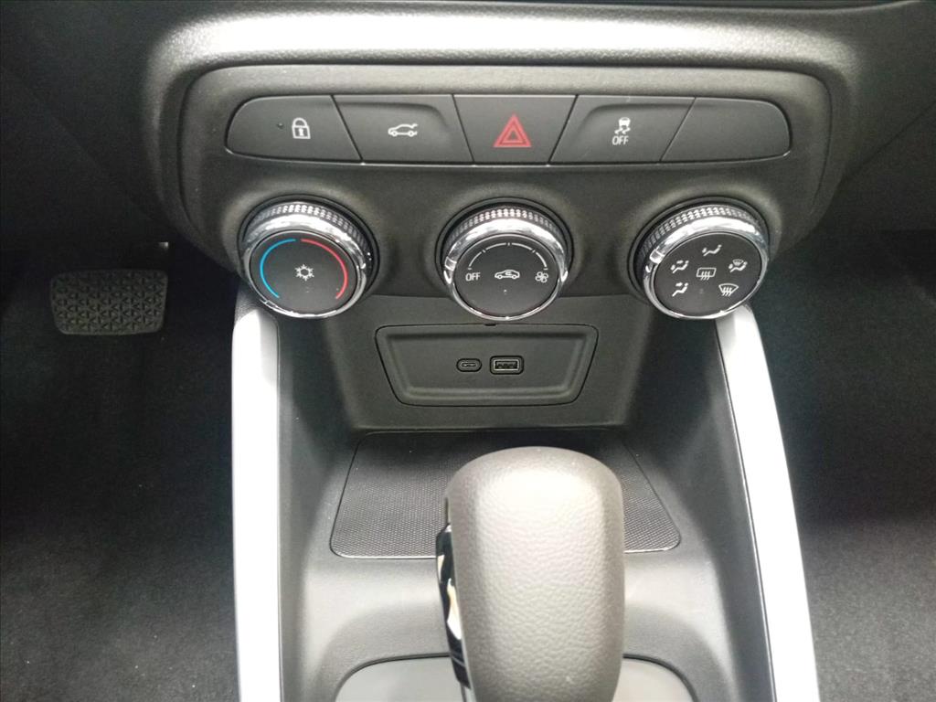 ONIX PLUS 1.0 TURBO FLEX LTZ AUTOMÁTICO6