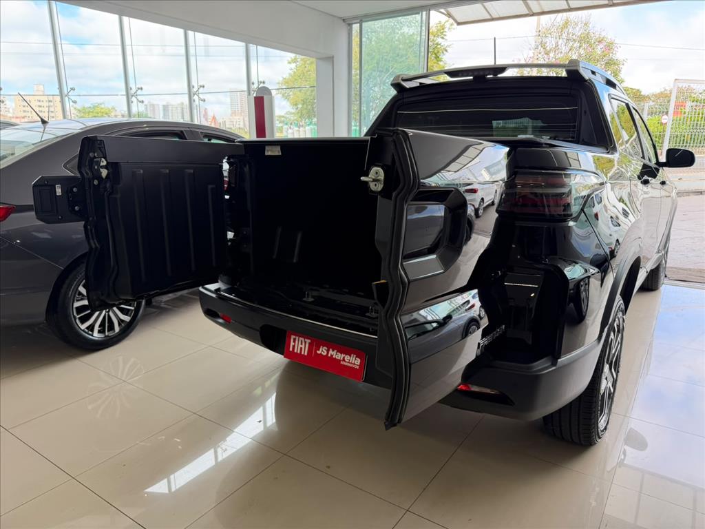 TORO 1.3 TURBO 270 FLEX FREEDOM AT66