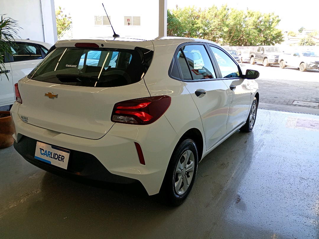 ONIX 1.0 FLEX MANUAL10