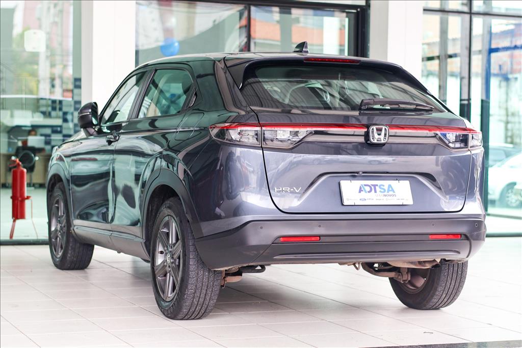 HONDA HR-V 1.5 DI I-VTEC FLEX EXL CVT