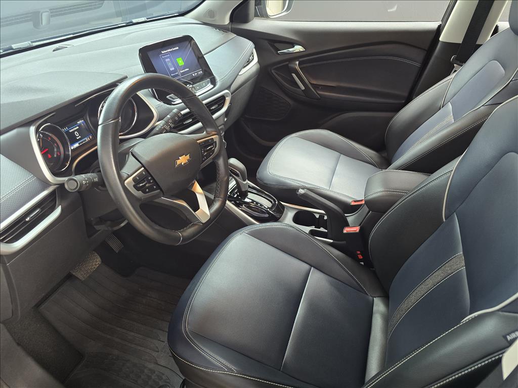 TRACKER 1.2 TURBO FLEX PREMIER AUTOMÁTICO6