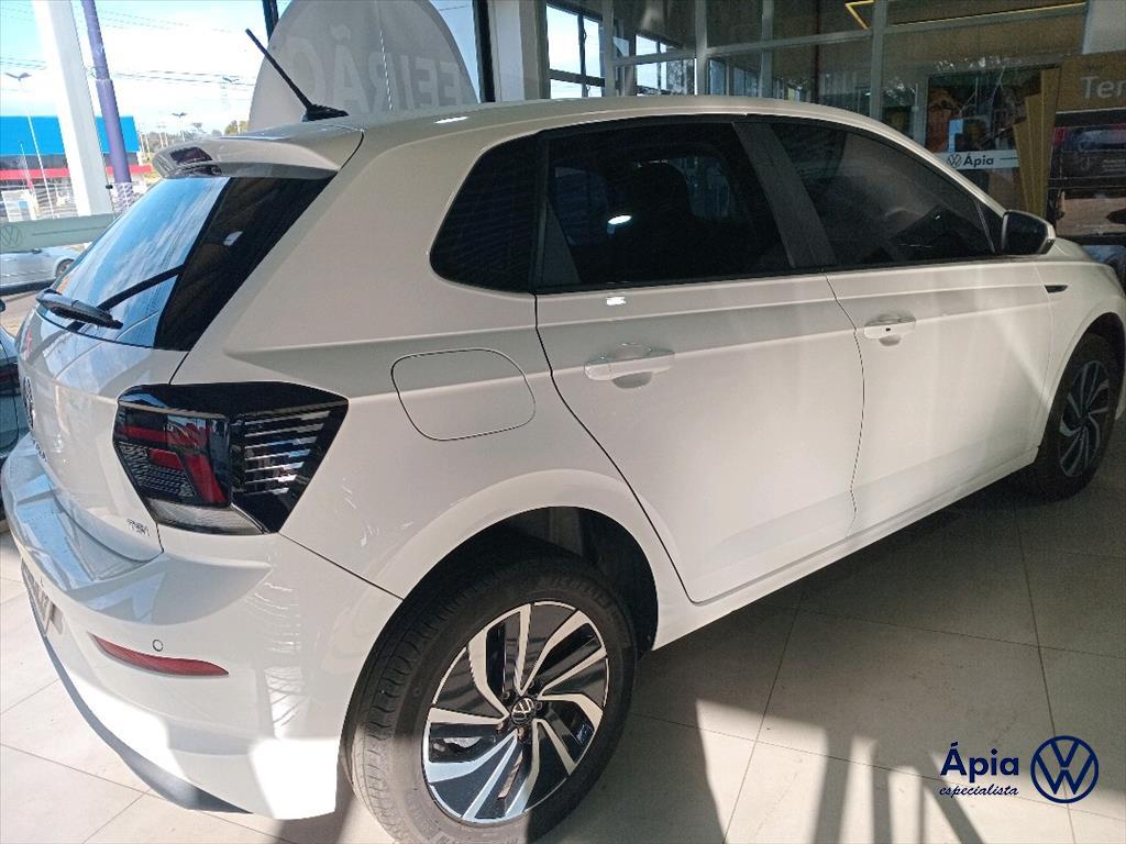 POLO 1.0 170 TSI HIGHLINE AUTOMÁTICO3