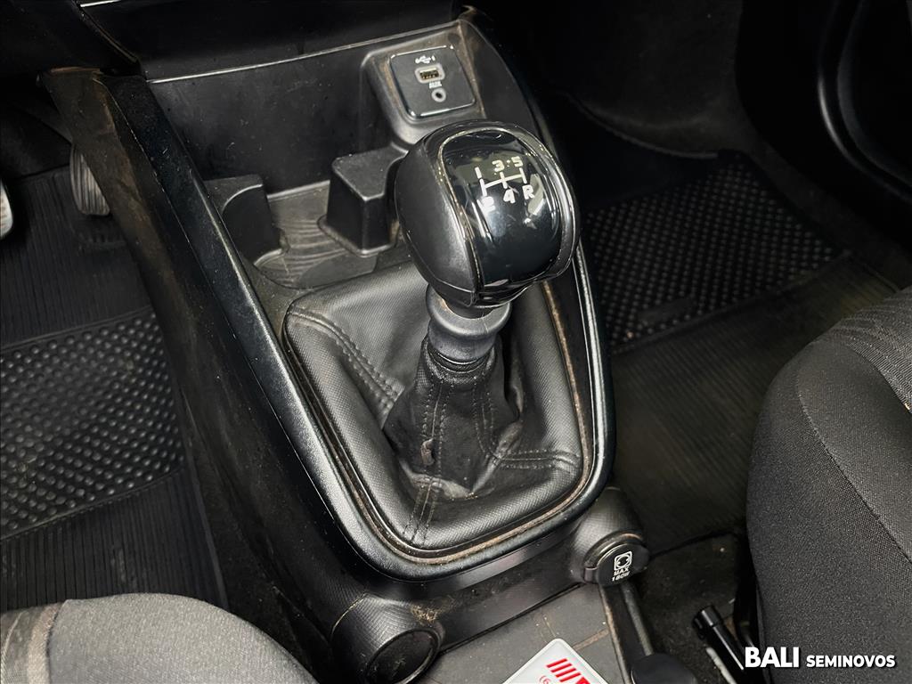 ARGO 1.0 FIREFLY FLEX MANUAL15