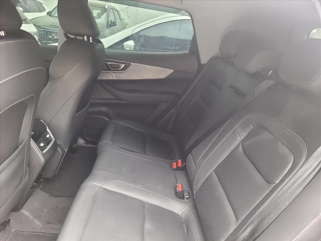 Caoa Chery-TIGGO 5x-1.5 VVT TURBO iFLEX SPORT CVT