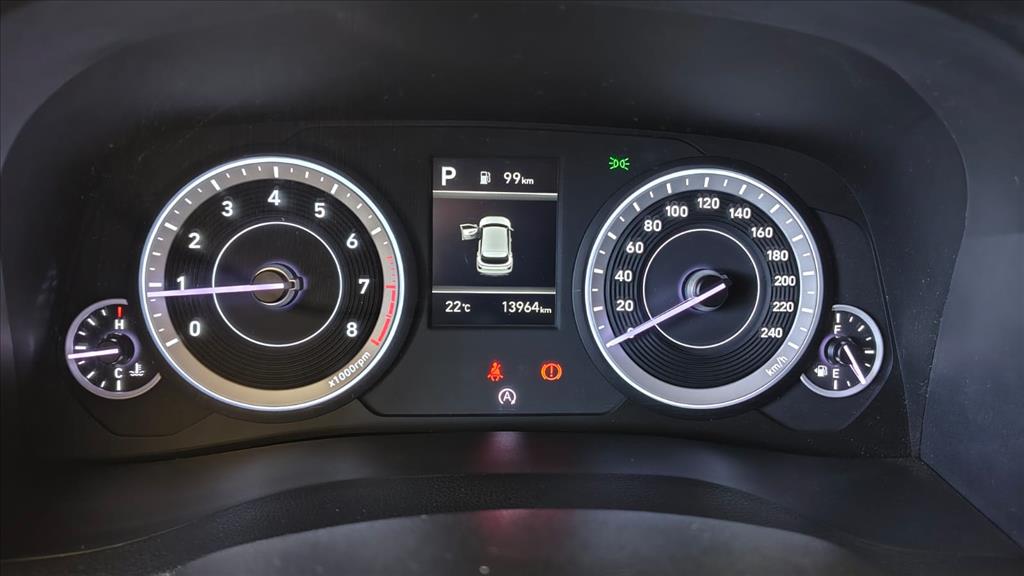 CRETA 1.0 TGDI FLEX COMFORT AUTOMÁTICO8