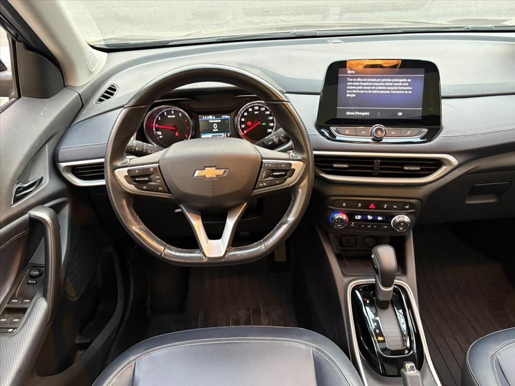 TRACKER 1.2 TURBO FLEX PREMIER AUTOMÁTICO12