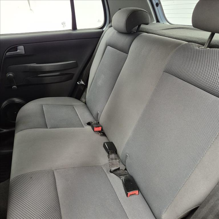 FOX 1.0 MI 8V FLEX 4P MANUAL