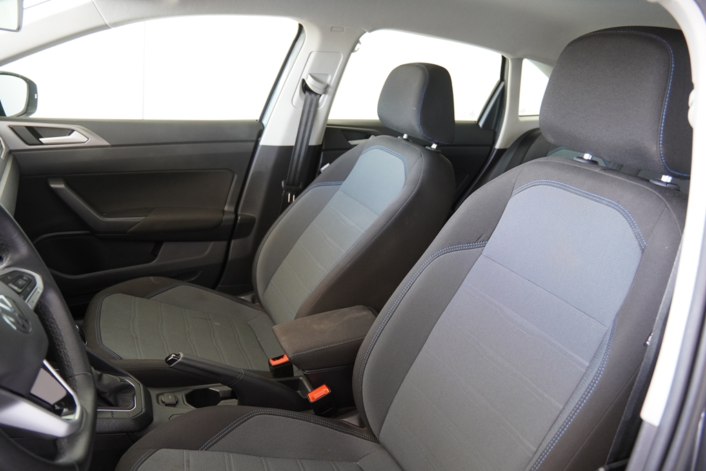 NIVUS 1.0 200 TSI TOTAL FLEX COMFORTLINE AUTOMÁTICO6