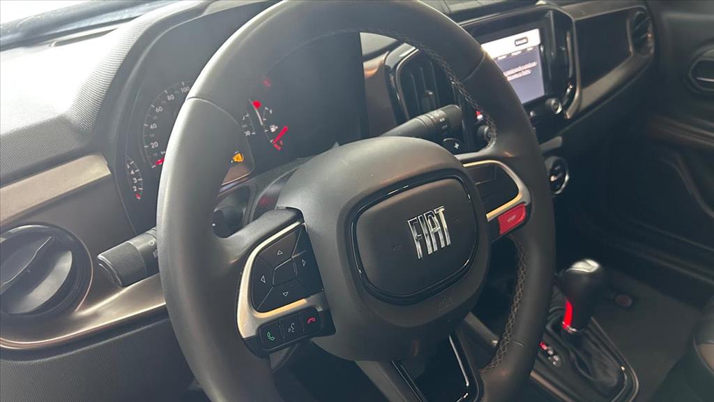STRADA 1.0 TURBO 200 FLEX RANCH CD CVT8