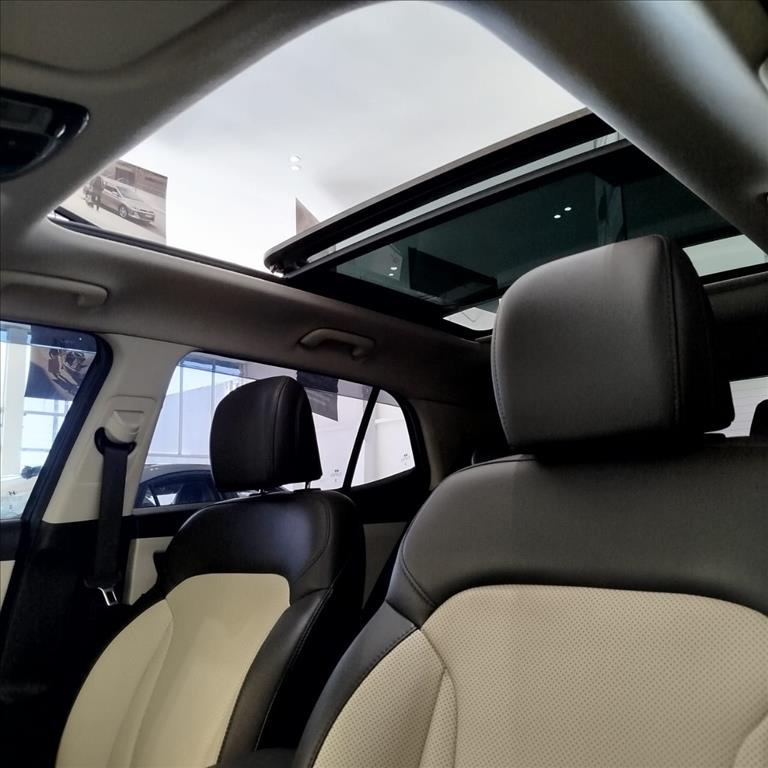 CRETA 2.0 FLEX ULTIMATE AUTOMÁTICO