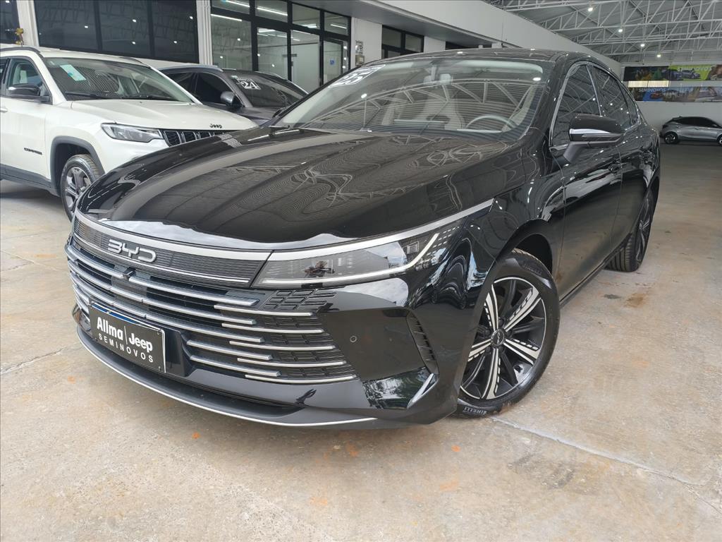 KING 1.5 DM-I PHEV GL AUTOMÁTICO3
