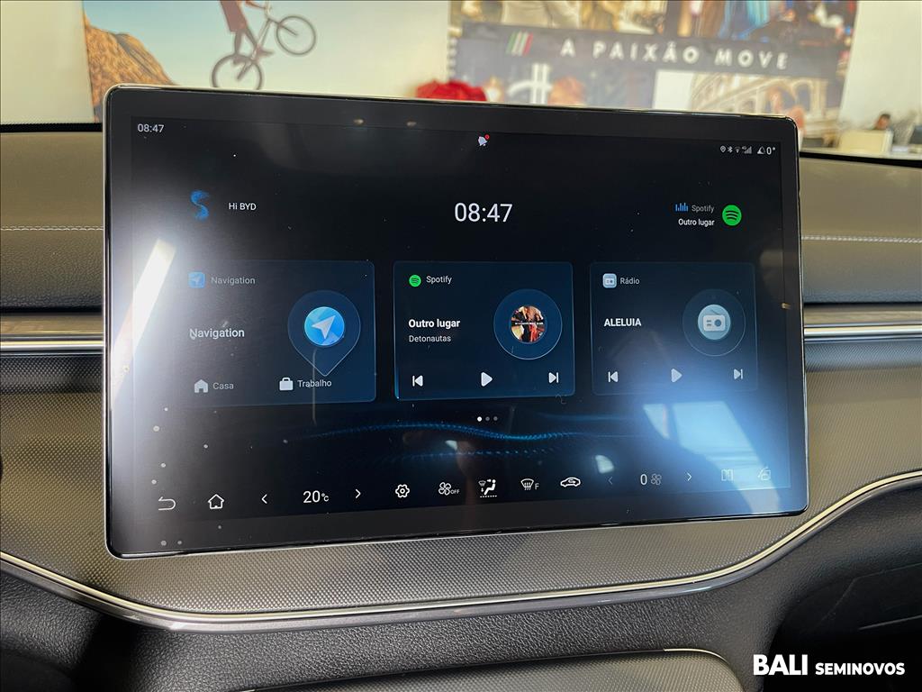 KING 1.5 DM-I PHEV GL AUTOMÁTICO11