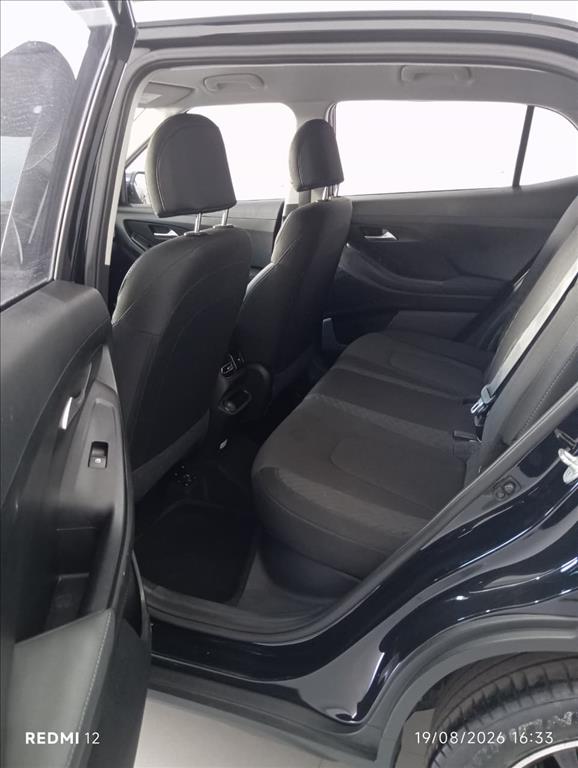 CRETA 1.0 TGDI FLEX LIMITED AUTOMÁTICO12