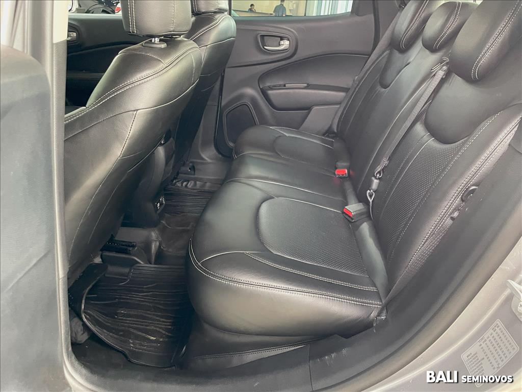 TORO 1.3 TURBO 270 FLEX FREEDOM AT616